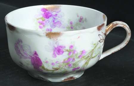 Schleiger 662A Flat Cup