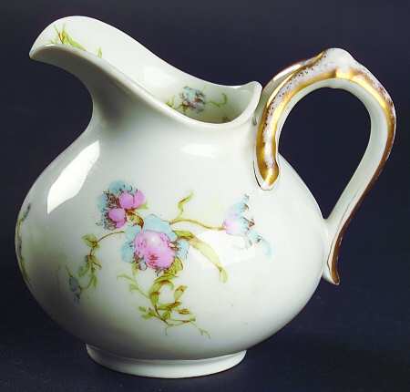 Schleiger 663g Creamer