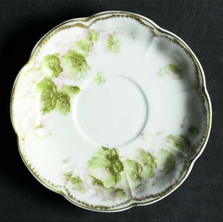 Schleiger 665 Saucer for Demitasse Cup