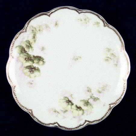 Schleiger 665 by Haviland