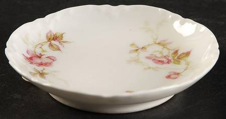 Schleiger 666a Butter Pat