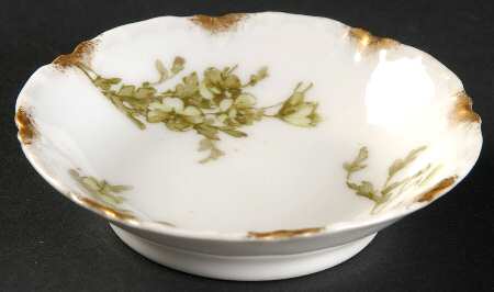 Schleiger 670D Butter Pat
