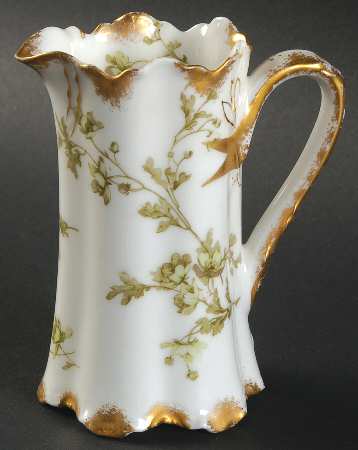 Schleiger 670D Creamer