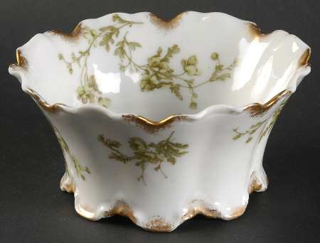 Schleiger 670D Open Sugar Bowl