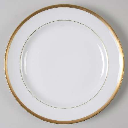H1397 Salad Plate
