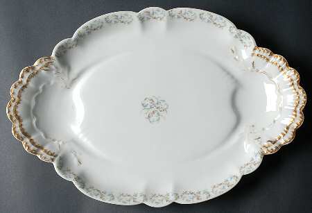 Schleiger 741 by Haviland