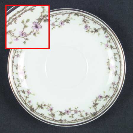 Schleiger 759b Saucer