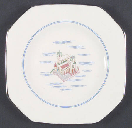 585 by Homer Laughlin 