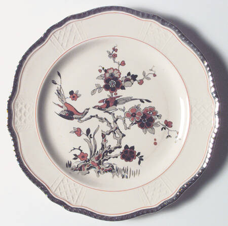 HLC1867 by Homer Laughlin 