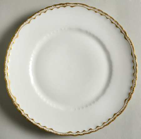Schleiger 824 Salad Plate
