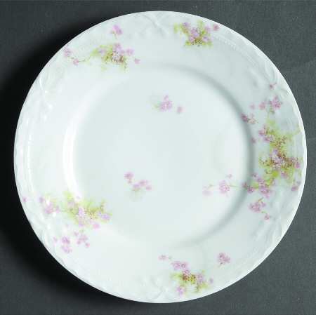 Schleiger 836c Salad Plate
