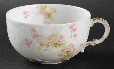 Schleiger 836e Flat Cup