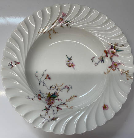 H1406 Rim Soup Bowl
