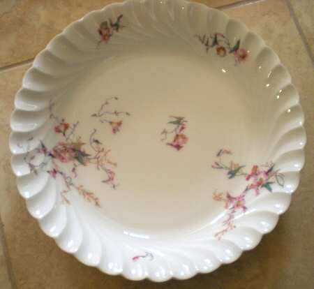 H1406 Coupe Soup Bowl