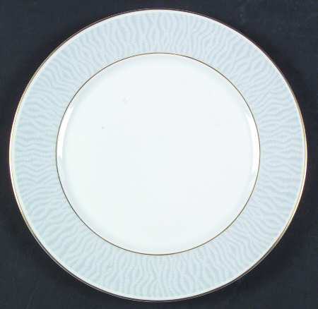 La Moire Salad Plate