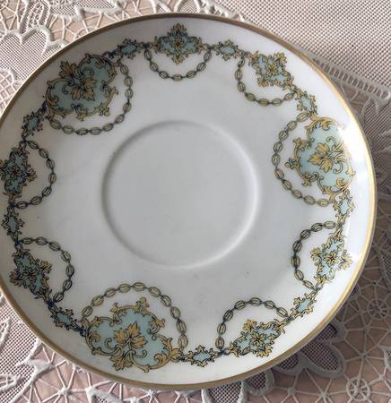 Schleiger 918 Saucer