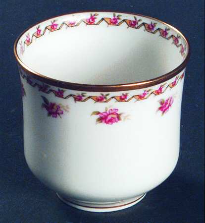 Schleiger 978 Handleless Turkish Cup