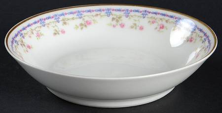 Schleiger 981 Fruit/Dessert (Sauce) Bowl