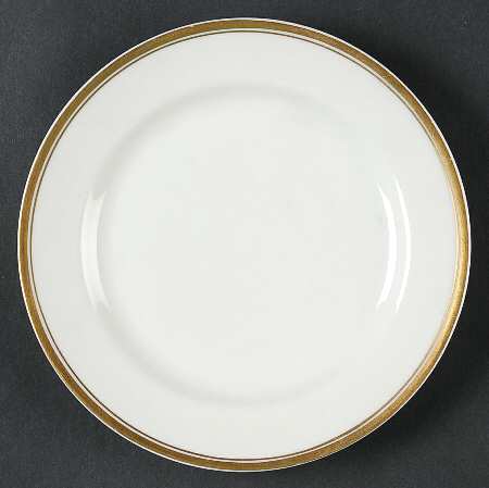 H1415 Bread & Butter Plate