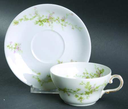 Schleiger 1024A by Haviland