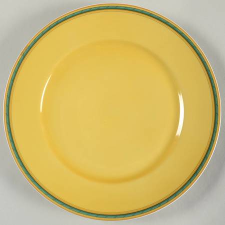 Toucans Yellow by Hermes