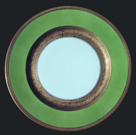 HC666 Green by Heinrich - H&amp;C