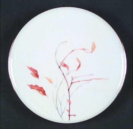 HC667 Bread & Butter Plate by Heinrich - H&C