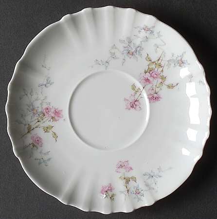 Schleiger 1033 by Haviland