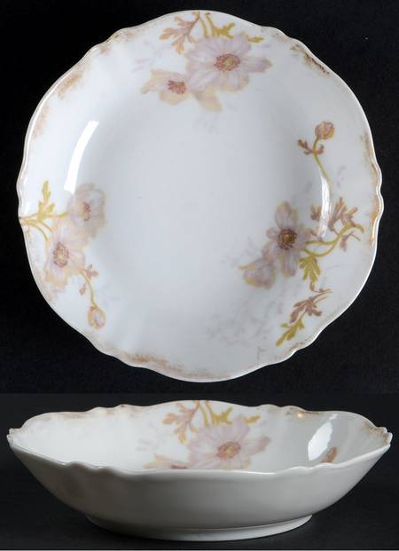 Schleiger 1039 Fruit/Dessert (Sauce) Bowl