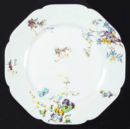 Schleiger 1152-6 by Haviland