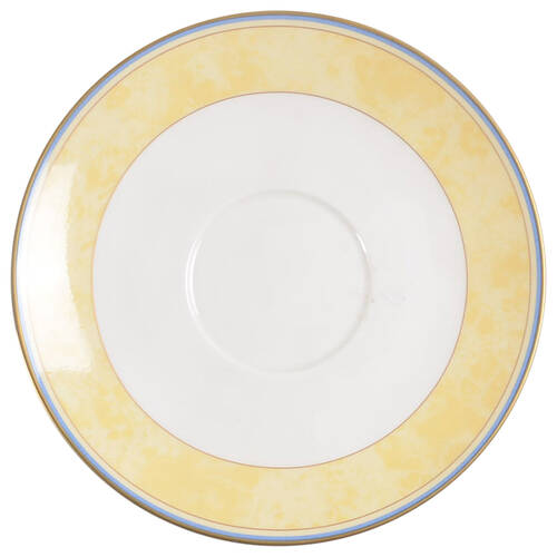 Villa Cannes Saucer