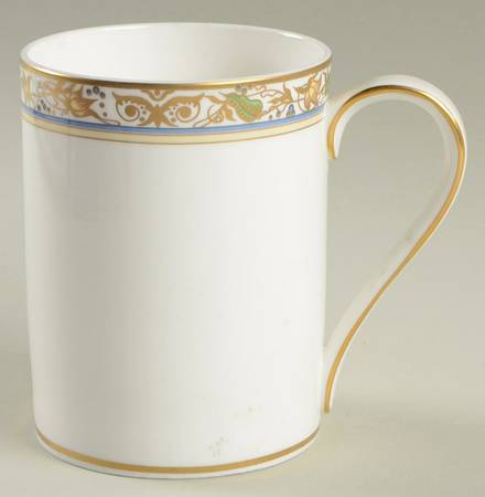Villa Cannes Mug
