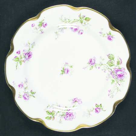 Schleiger 1145 by Haviland