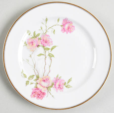 Schleiger 1151M Salad Plate