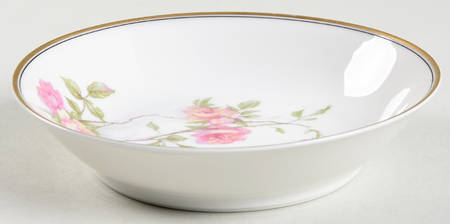 Schleiger 1151M Fruit/Dessert (Sauce) Bowl