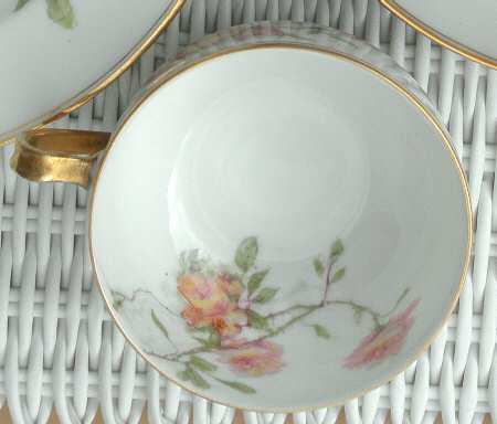 Schleiger 1151M Flat Cup