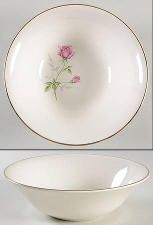 HLC3656 8" Round Vegetable Bowl
