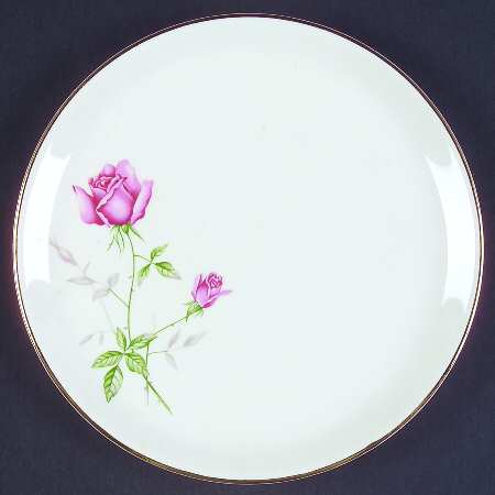 HLC3656 Salad Plate