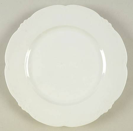 HAB51 Salad Plate by Habsburg