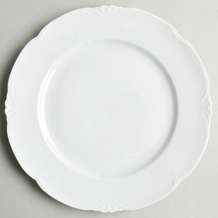 HAB51 Luncheon Plate by Habsburg
