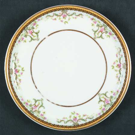 Schleiger 1189 by Haviland