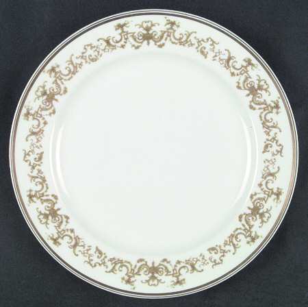 Schleiger 1196 by Haviland