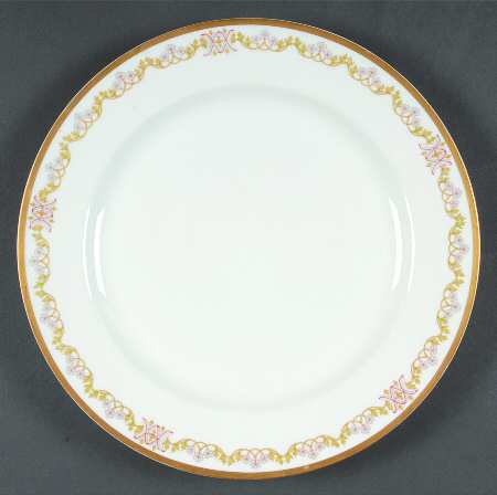 Schleiger 1216 by Haviland