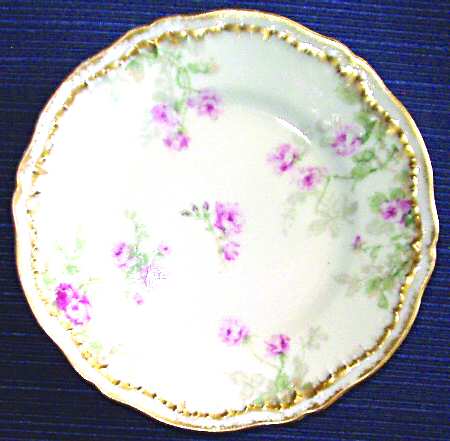H1444 Bread & Butter Plate