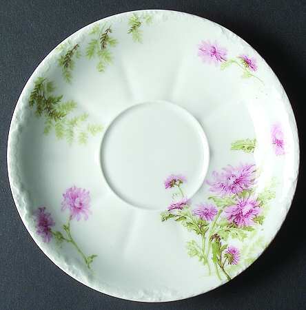 Schleiger 1235 Saucer