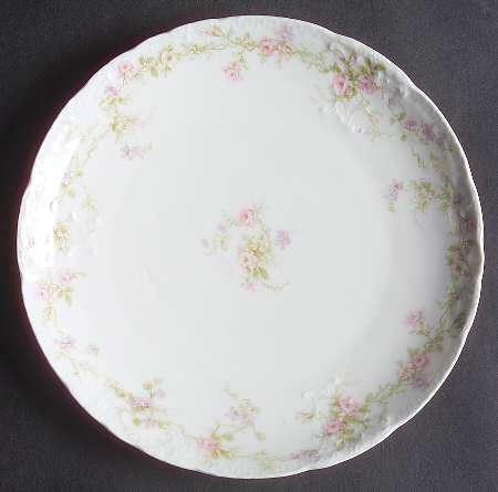 Schleiger 1244 by Haviland
