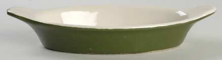 FOREST GREEN 8" Augratin