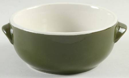 FOREST GREEN Individual Baker