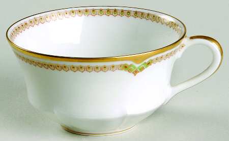 Schleiger 1268 Flat Cup