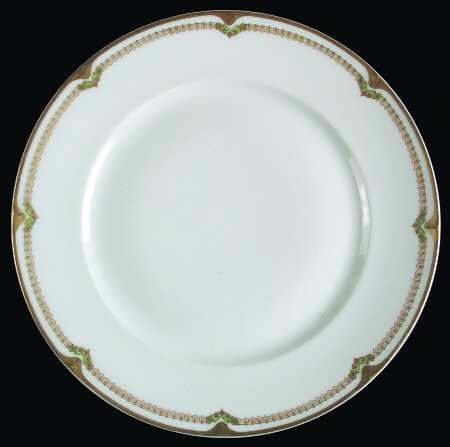 Schleiger 1268 by Haviland